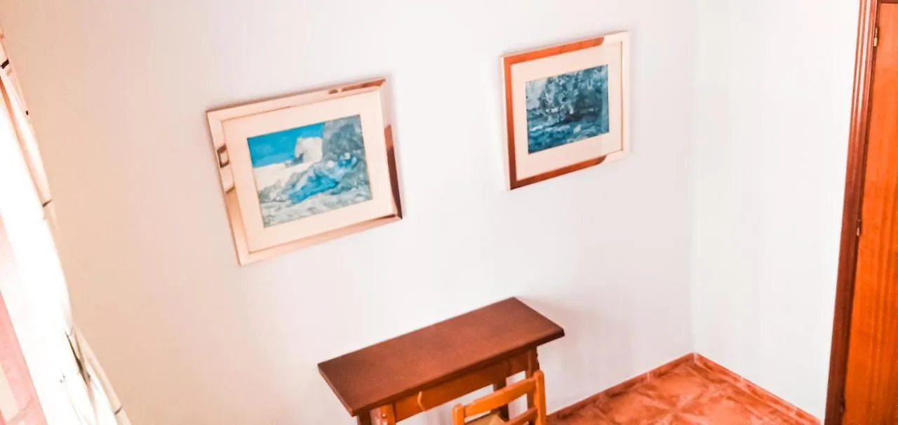 Sweet Room In Malaga Center 