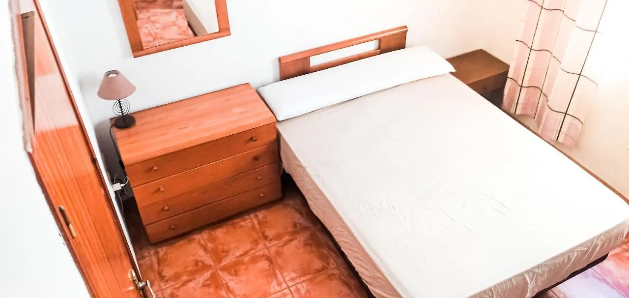 Sweet Room In Malaga Center 