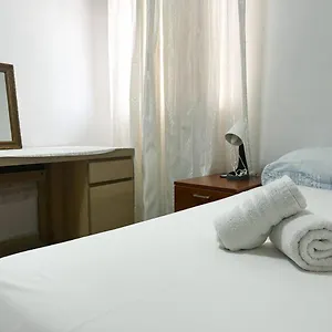 Homestay Individual En La Victoria, Malaga