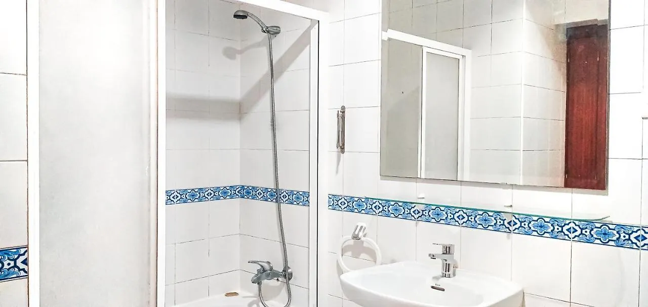 Sweet Room In Malaga Center 